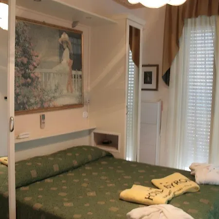 Hotel Byron