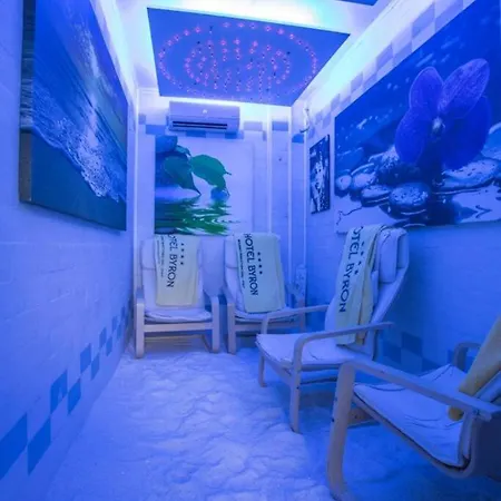 Byron Hotel Milano Marittima