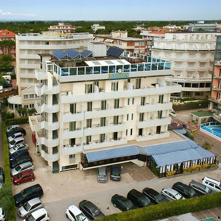 Hotel Byron