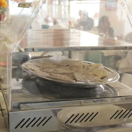 Hotel Byron Milano Marittima