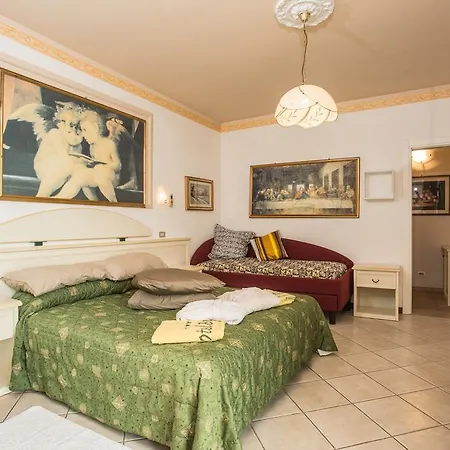 Byron Hotel Milano Marittima