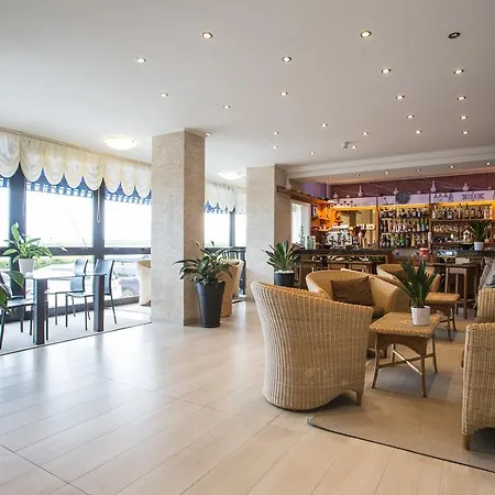 Byron Hotel Milano Marittima