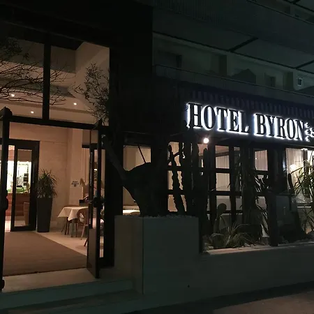 Byron Hotel 3*