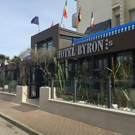 Byron Milano Marittima