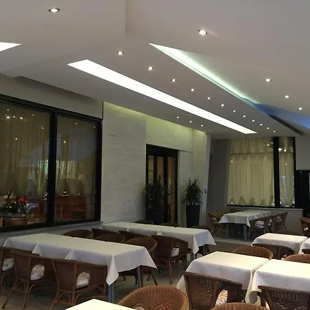 Byron Hotel Milano Marittima