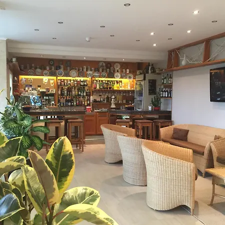 Hotel Byron Milano Marittima