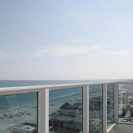 Byron Hotel Milano Marittima