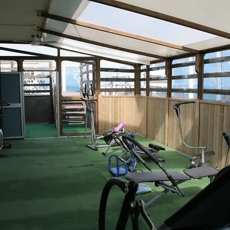 Hotell Byron 3*