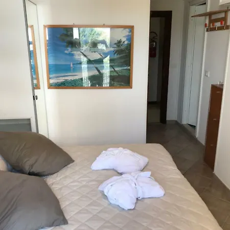 Hotel Byron Milano Marittima