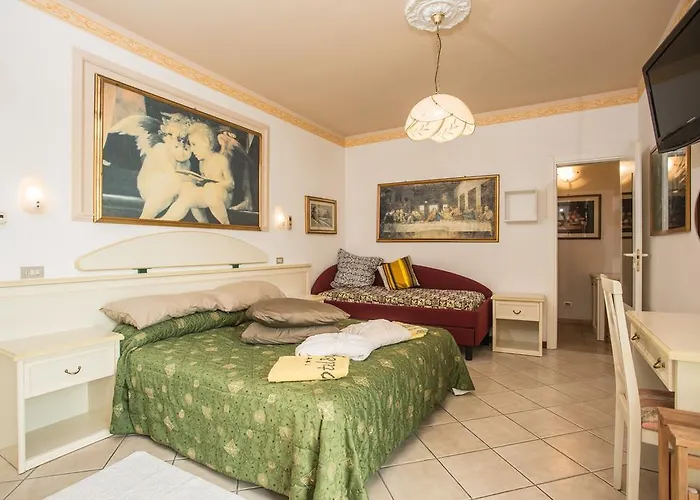 Byron Hotel Milano Marittima