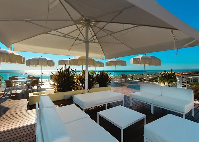 Byron Hotel