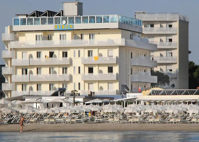 Hotel Byron