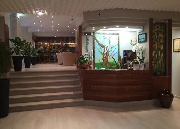 Otel Byron