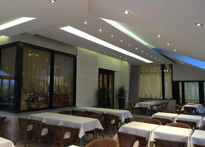 Byron Hotel Milano Marittima