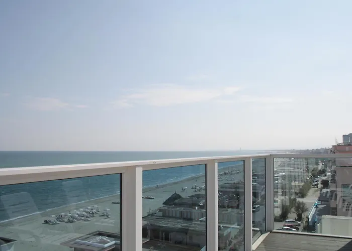 Byron Otel Milano Marittima