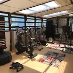 Byron 3* Milano Marittima