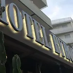 Hotell Byron