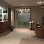 Hotell Byron Milano Marittima