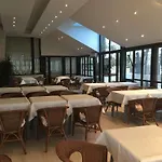 Hotel Byron Milano Marittima