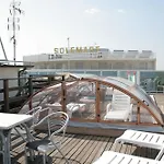 Hotel Byron Milano Marittima