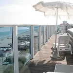 Hotel Byron Milano Marittima