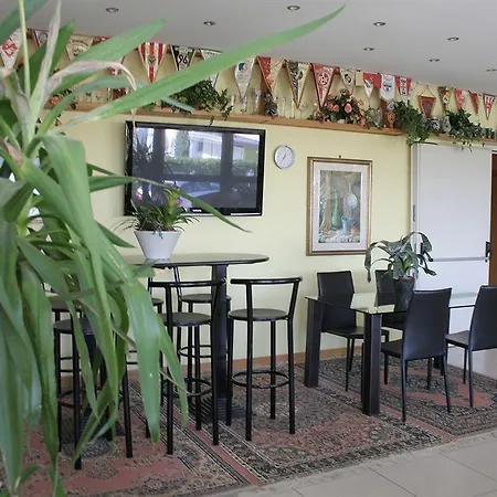 Byron 3* Milano Marittima