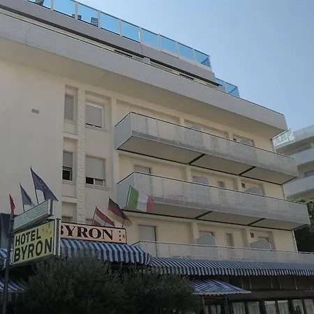 Hotell Byron 3*