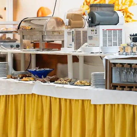 Byron 3* 米兰马瑞提那