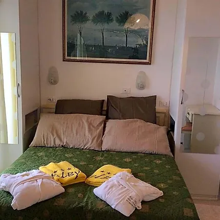 Hotell Byron