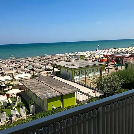 Byron 3* Milano Marittima