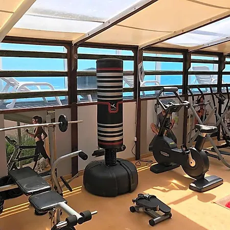 Byron 3* Milano Marittima