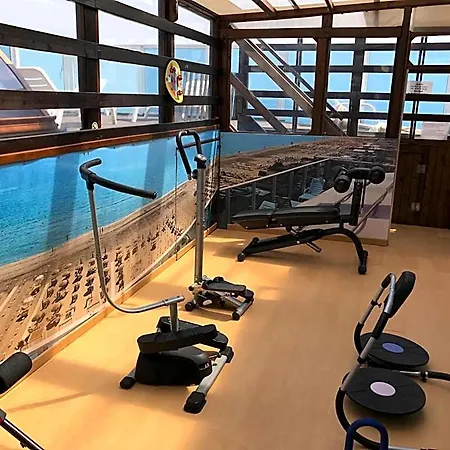 Byron Milano Marittima