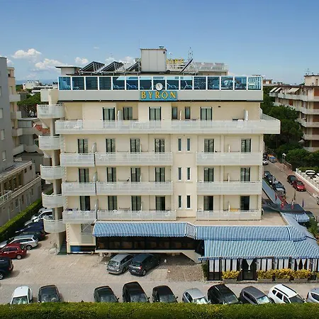 Hotell Byron