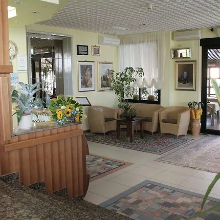 Hotell Byron