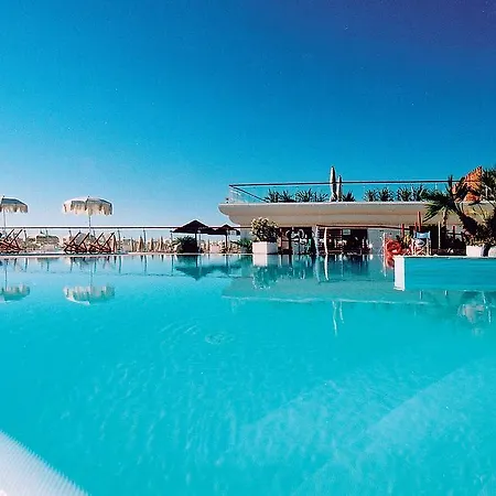 Hotel Byron
