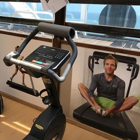 מלון Byron מילאנו מריטימה