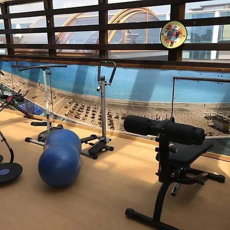 호텔 Byron 밀라노마리티마