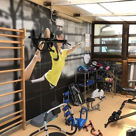 Byron 호텔 밀라노마리티마