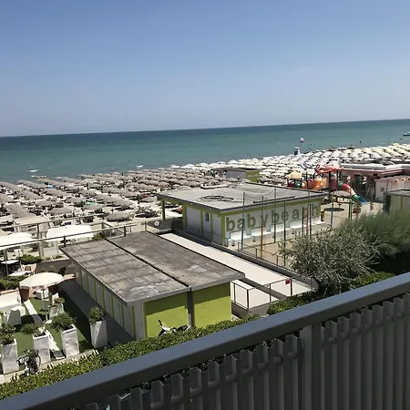Hotell Byron