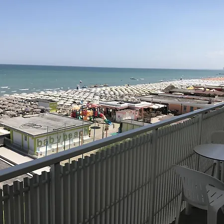 Byron Hotel Milano Marittima