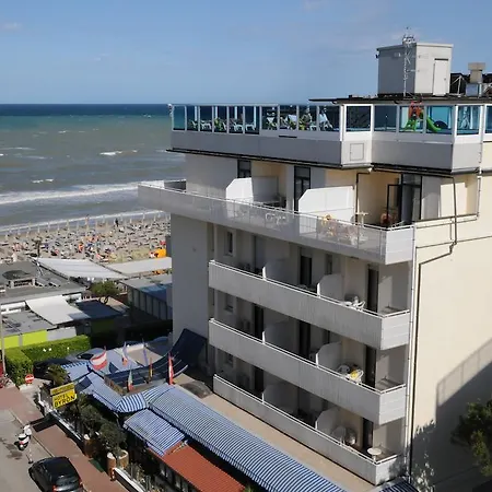 Byron 3* 米兰马瑞提那