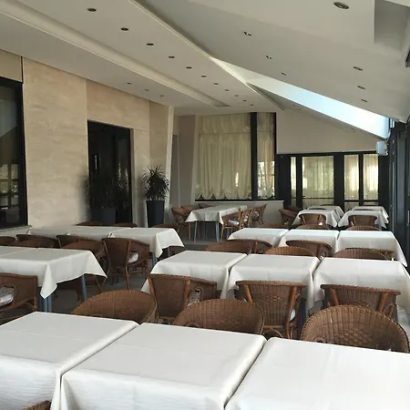 Hotel Byron 3*