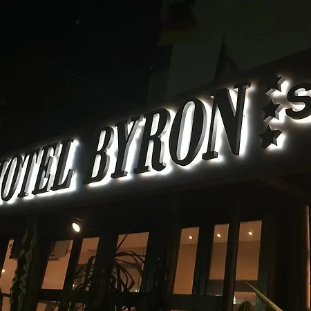 Byron 3* 밀라노마리티마