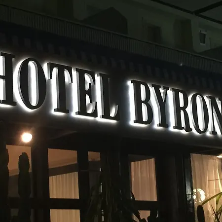 Byron Milano Marittima