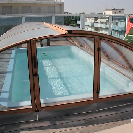 酒店 Byron 米兰马瑞提那