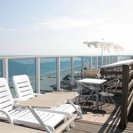 Hotell Byron