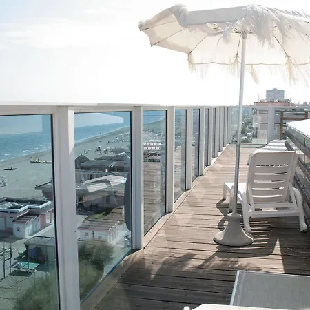 Hotel Byron Milano Marittima