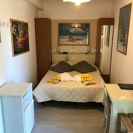 Byron 3*