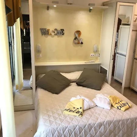 Hotel Byron