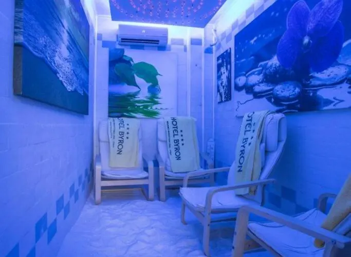 Byron Hotel Milano Marittima